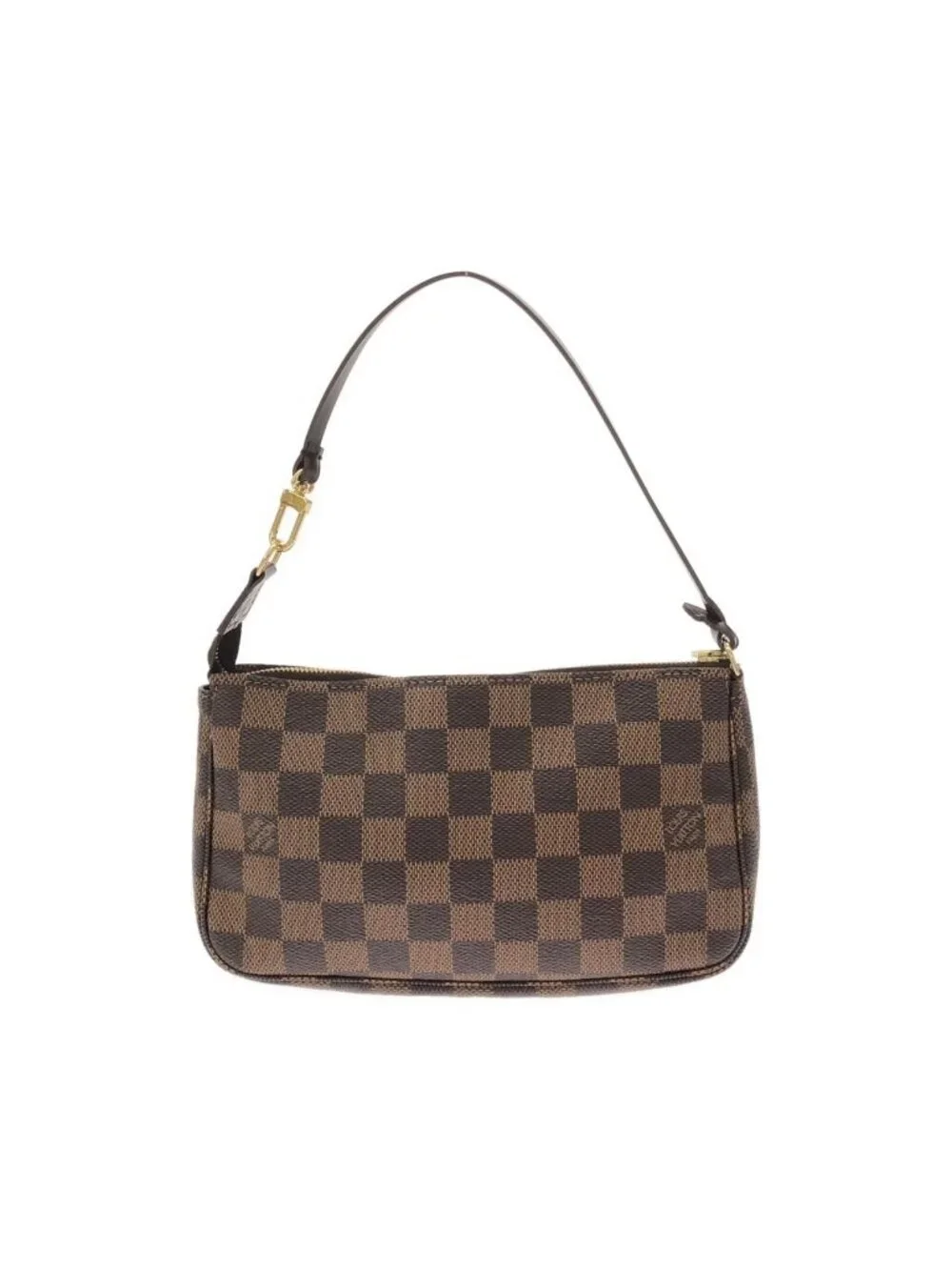 Louis Vuitton Damier Pochette Accessoires Pouch